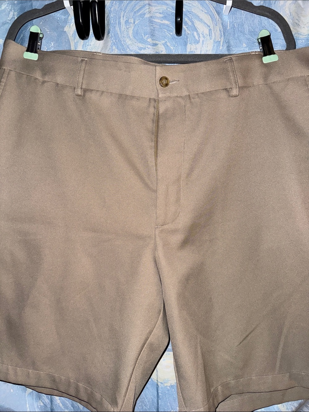 Men's Classic PGA Tour Dress Shorts size 40W